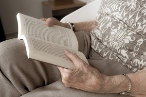 Treff 55+ Lesen und Erzählen in der Stadtbibliothek @ Stadtbibliothek im Kulturquadrat
